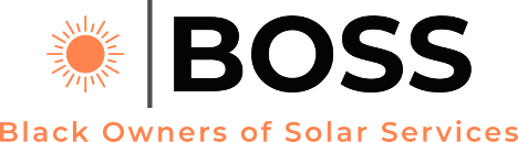 Black Owners of Solar Services