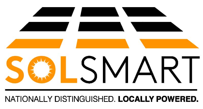 Solsmart community project