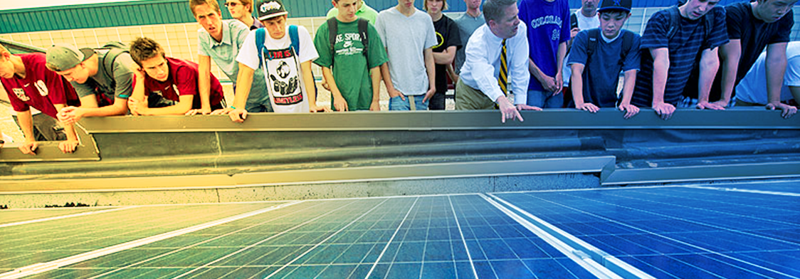 Study on Solar in U.S. Schools