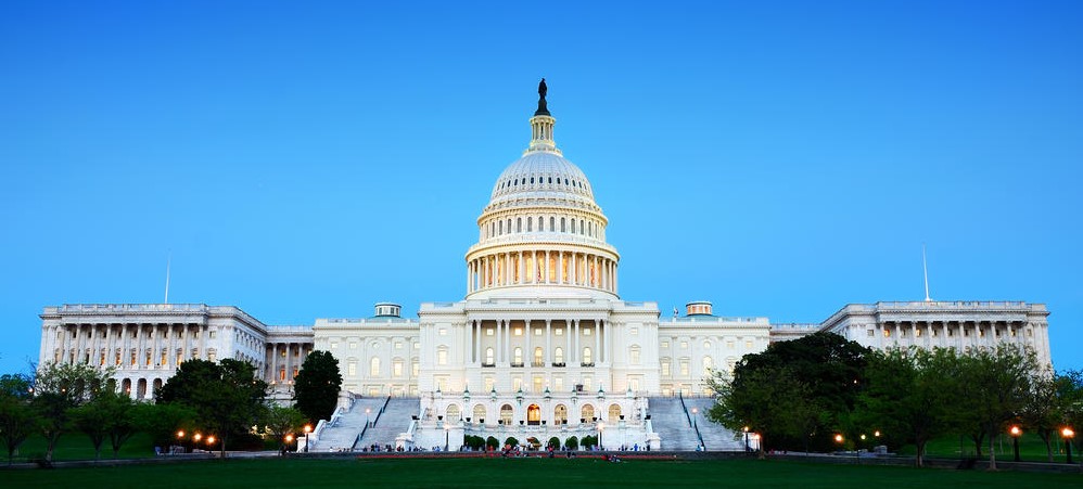 us capitol