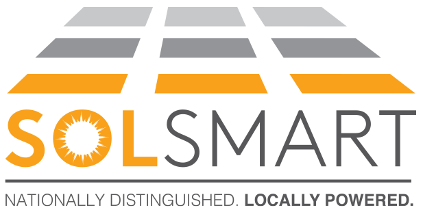 solsmart logo