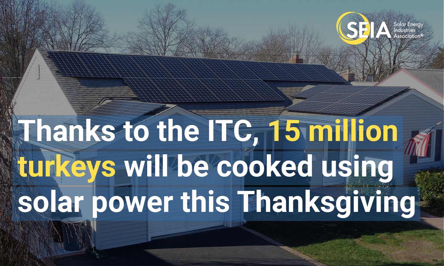 itc thanksgiving