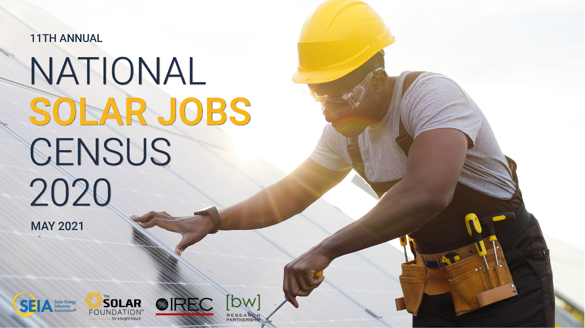 National Solar Jobs Census 2020