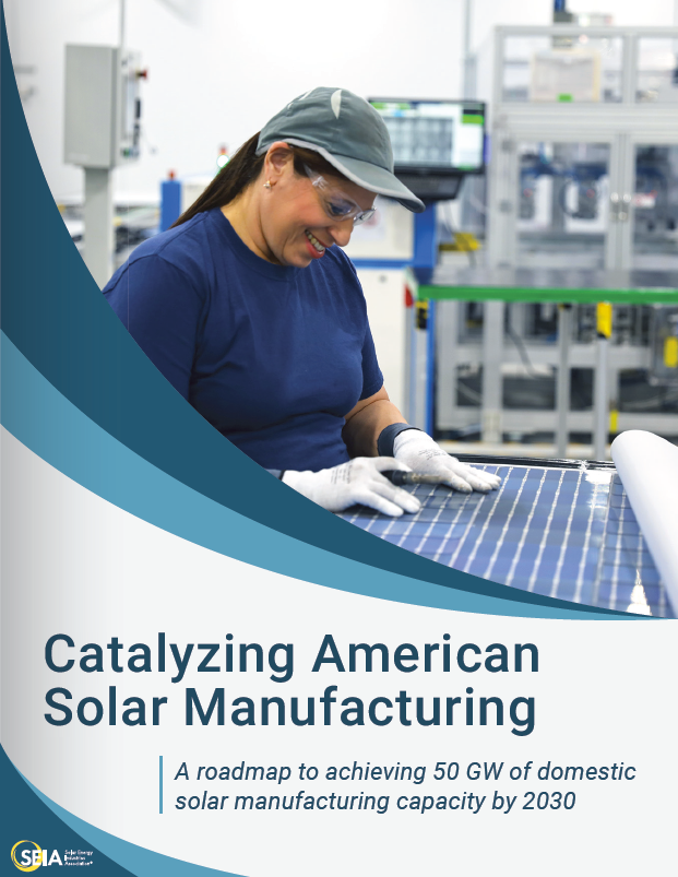 Manufacturing Roadmap Cover