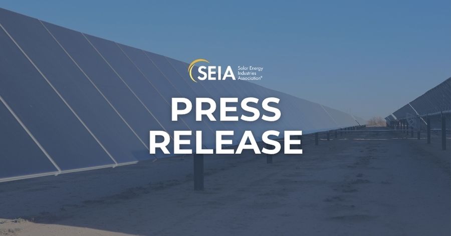 SEIA Elevates Ben Norris to General Counsel and Senior Vice President of Regulatory Affairs