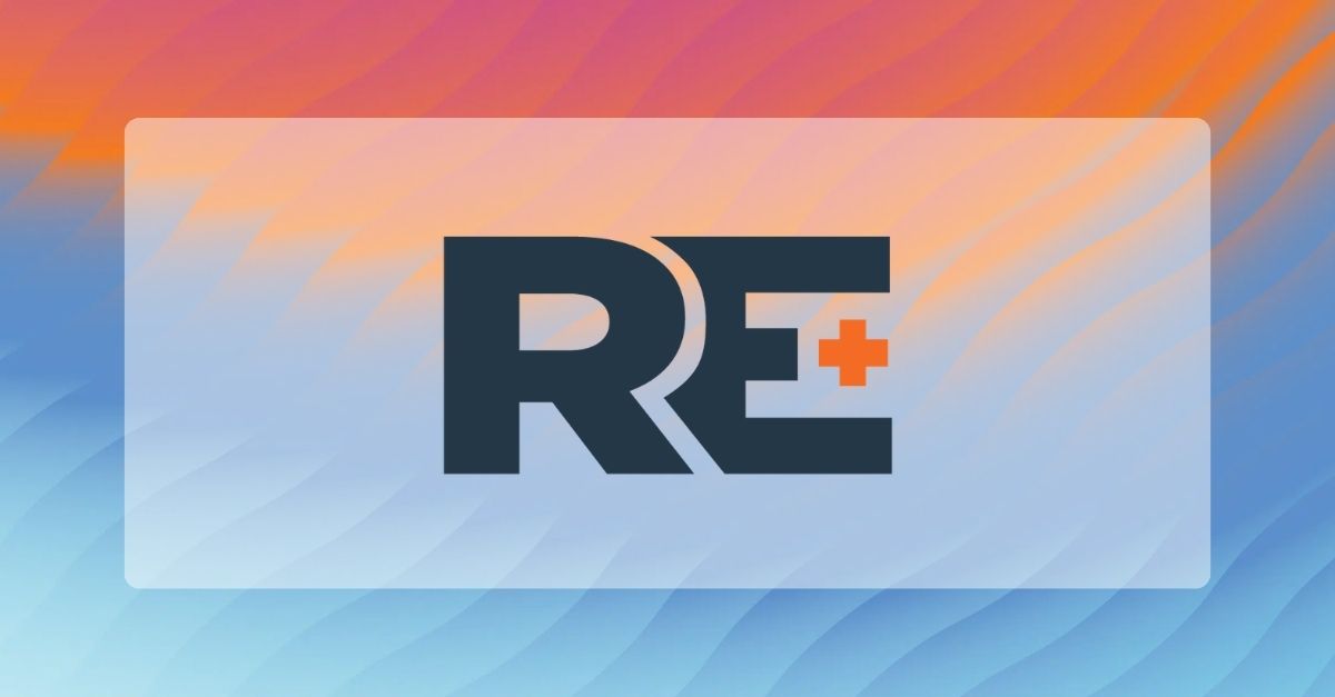 RE+ 2026