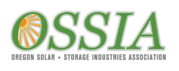OSSIA Logo