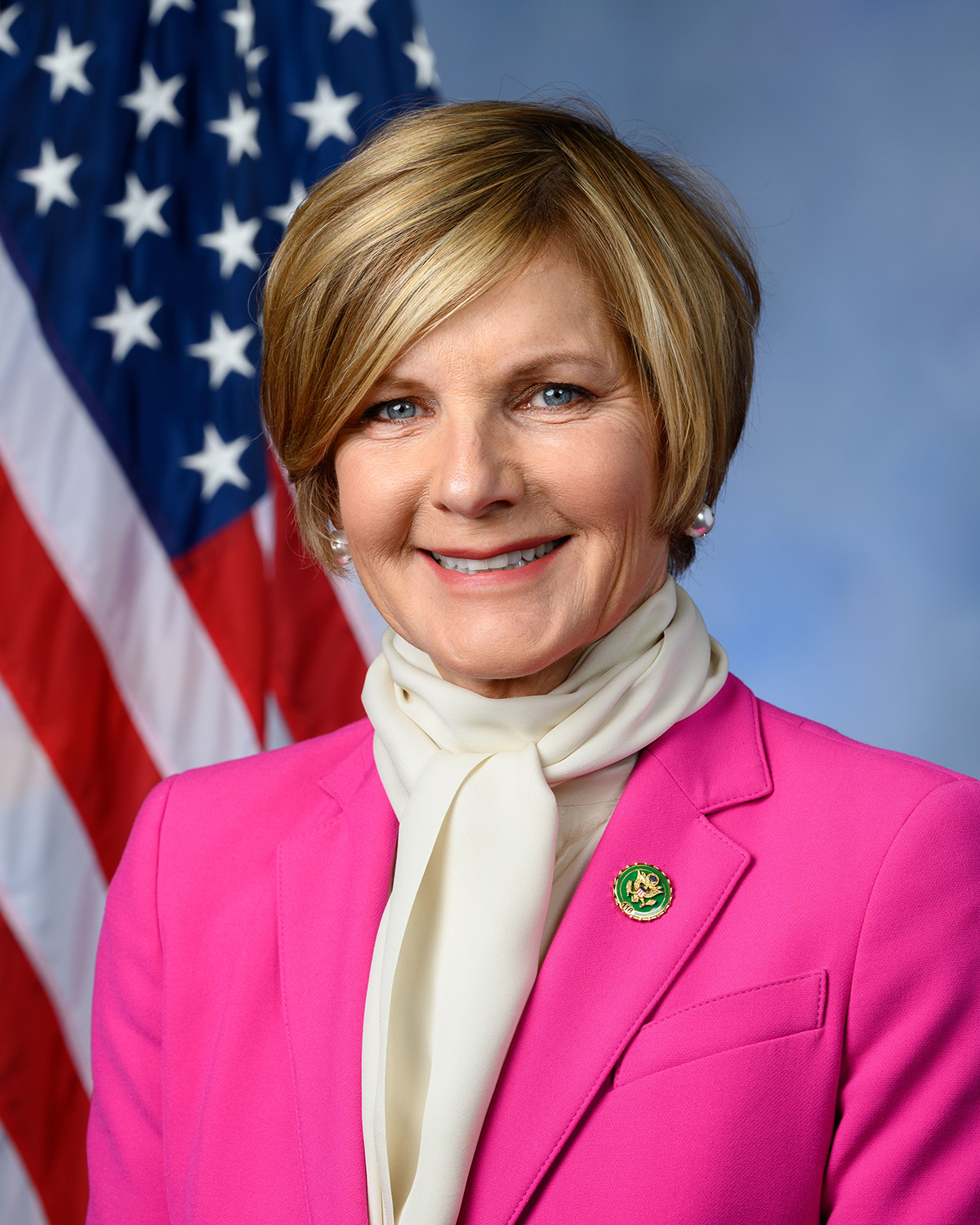 Headshot of Representative Susie Lee