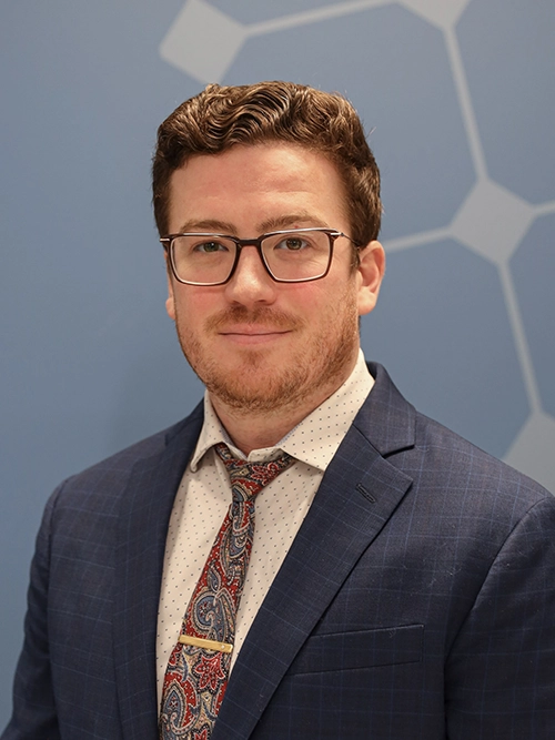 Scott Greenler Headshot