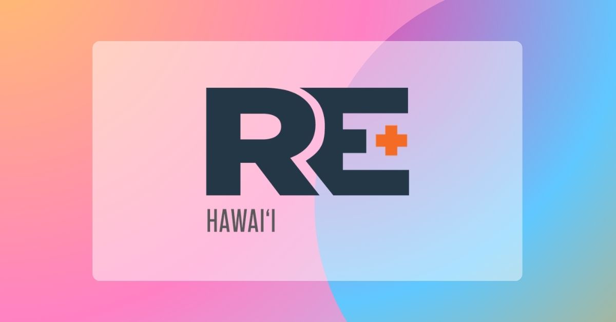 RE+ Hawaii
