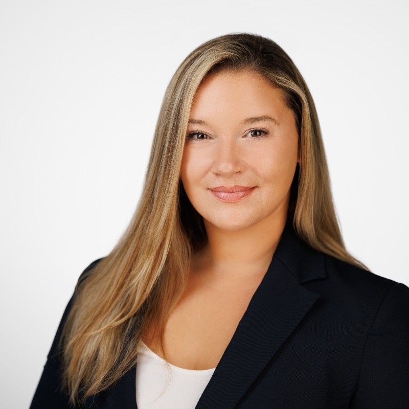 Danielle Russo headshot