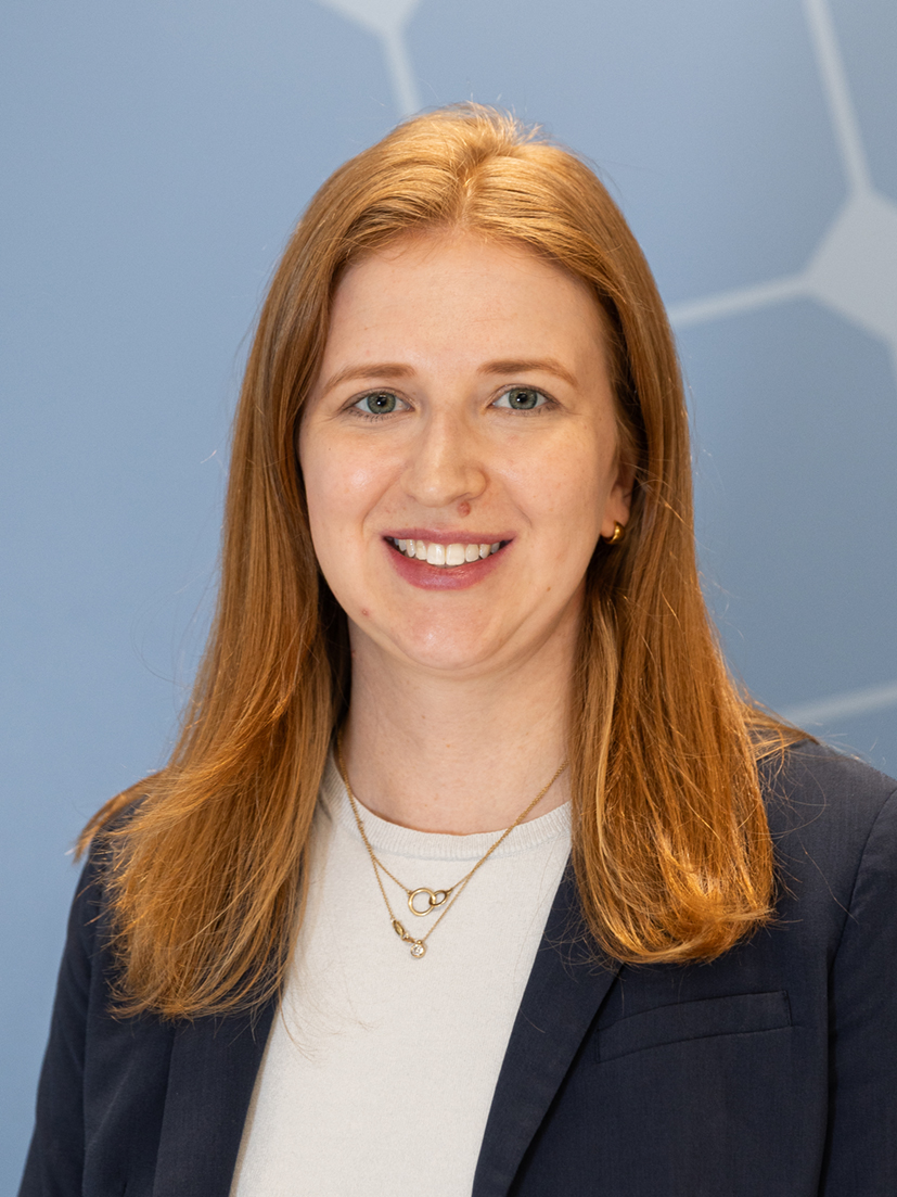 Amelia Whiting Headshot