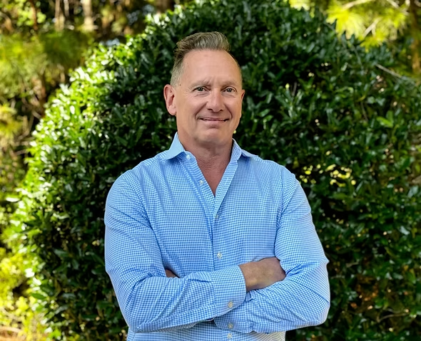 Headshot of Bill Taylor