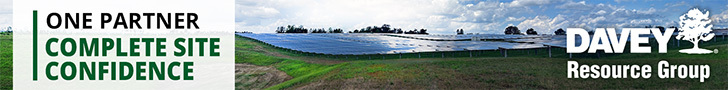 Davey Solar Energy Solutions