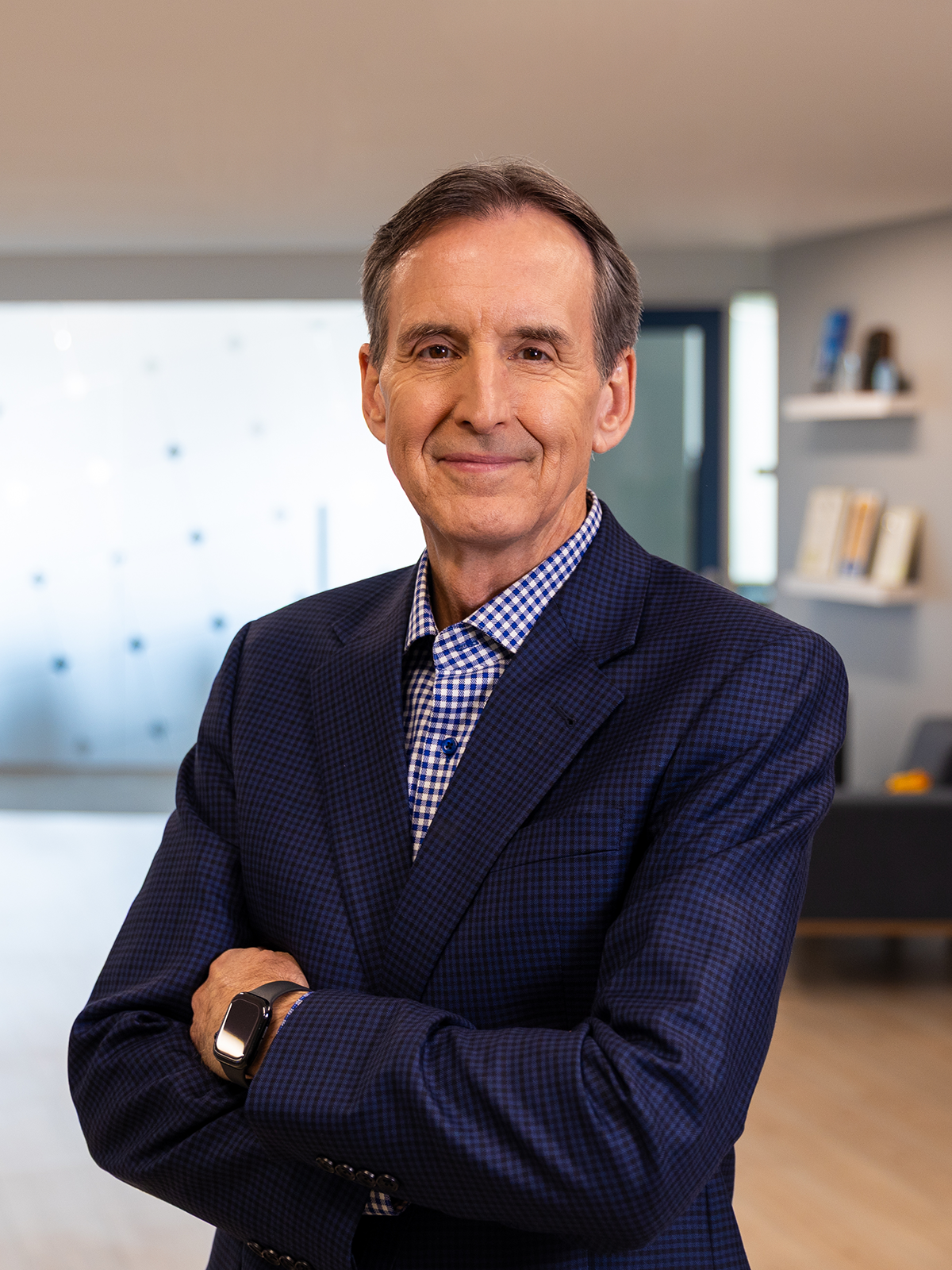 Tim Pawlenty Headshot
