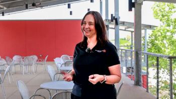 Screenshot of "Its a Strategy" video