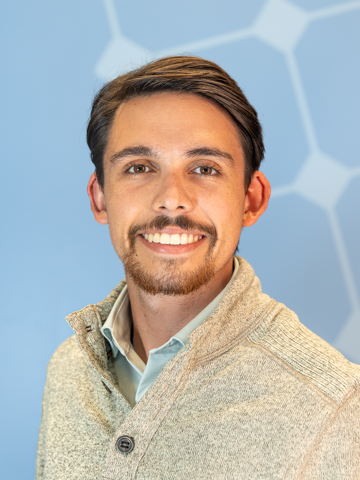 Christian Griffith Headshot