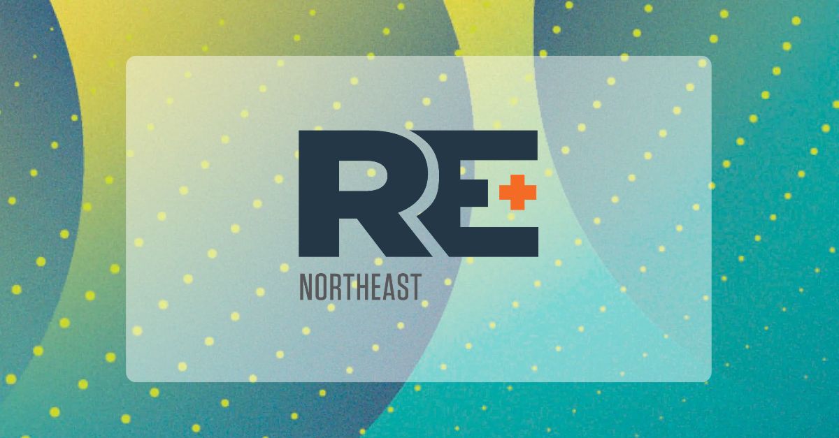 RE plus Northeast