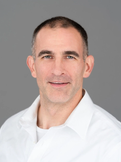 Charlie Coggeshall Headshot