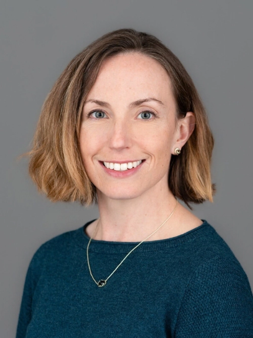 Kate Daniel headshot